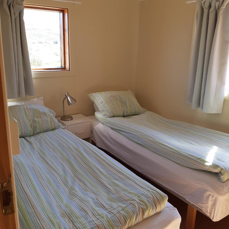 Hagi 1 Guesthouse Athaldalur Εξωτερικό φωτογραφία