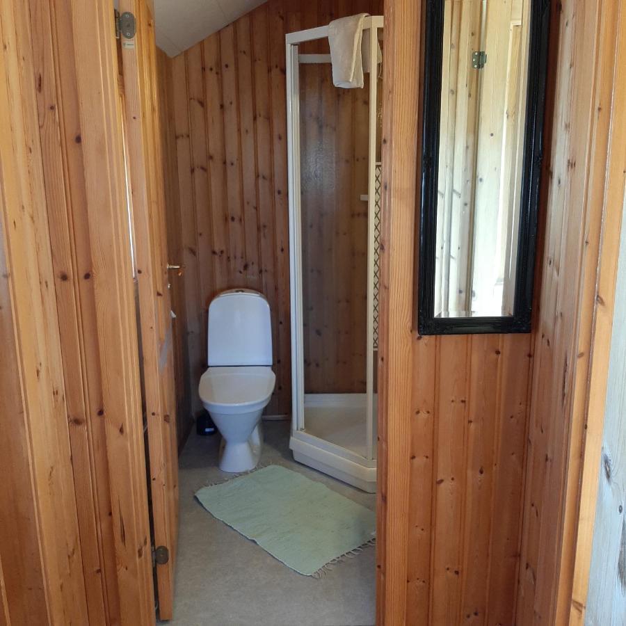 Hagi 1 Guesthouse Athaldalur Εξωτερικό φωτογραφία