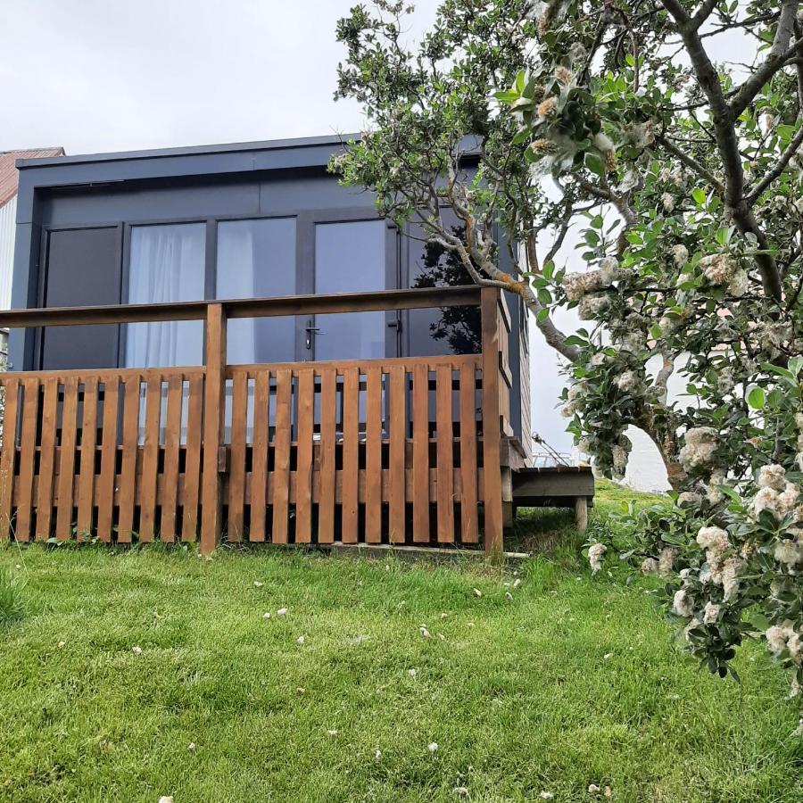 Hagi 1 Guesthouse Athaldalur Εξωτερικό φωτογραφία