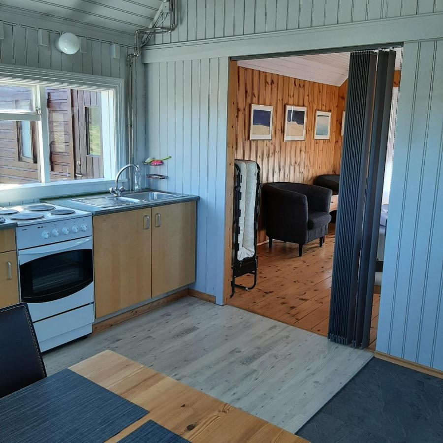 Hagi 1 Guesthouse Athaldalur Εξωτερικό φωτογραφία