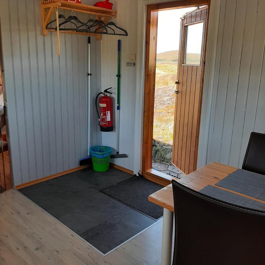 Hagi 1 Guesthouse Athaldalur Εξωτερικό φωτογραφία