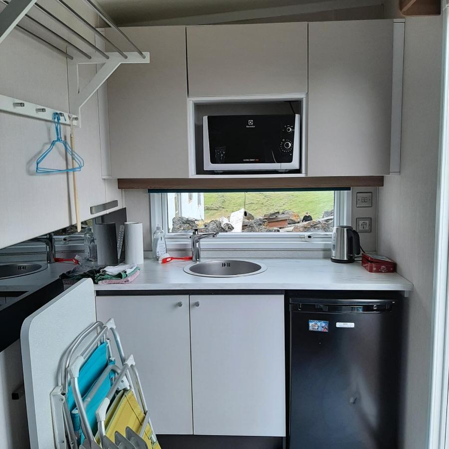 Hagi 1 Guesthouse Athaldalur Εξωτερικό φωτογραφία