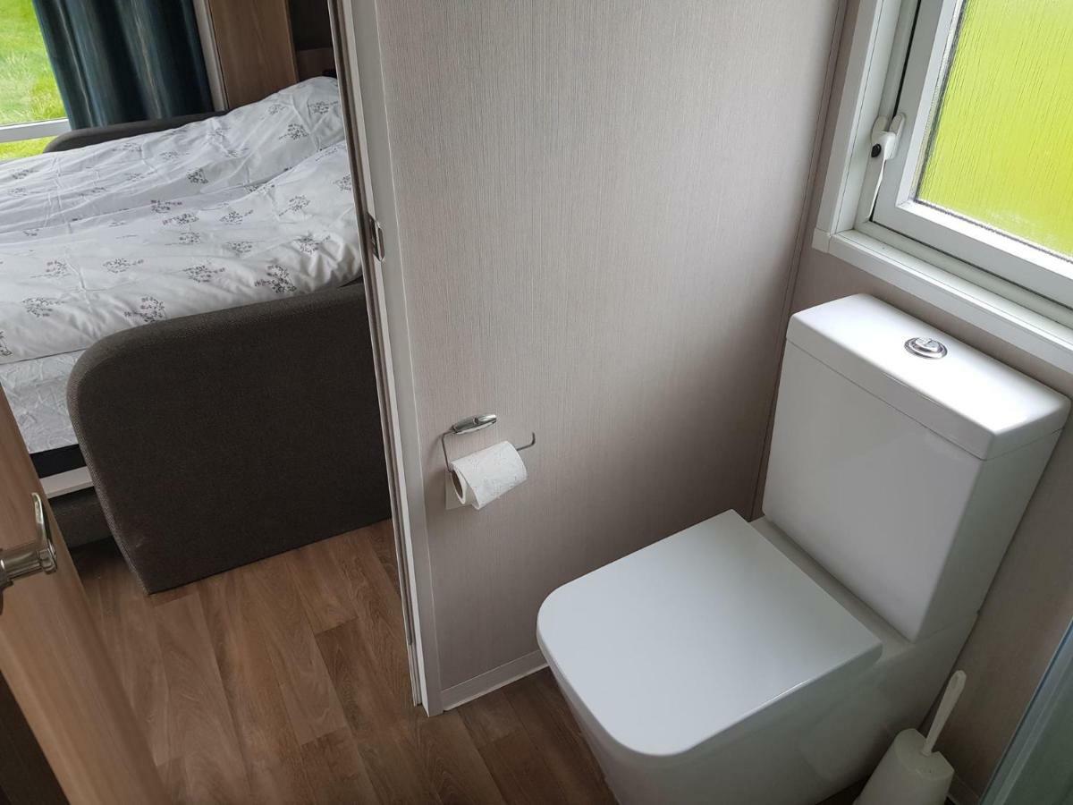Hagi 1 Guesthouse Athaldalur Εξωτερικό φωτογραφία